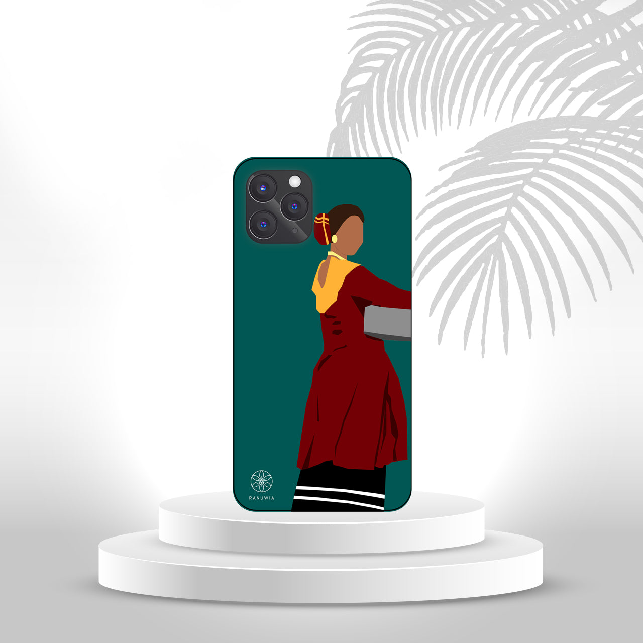 Aiminaabee Phone Case