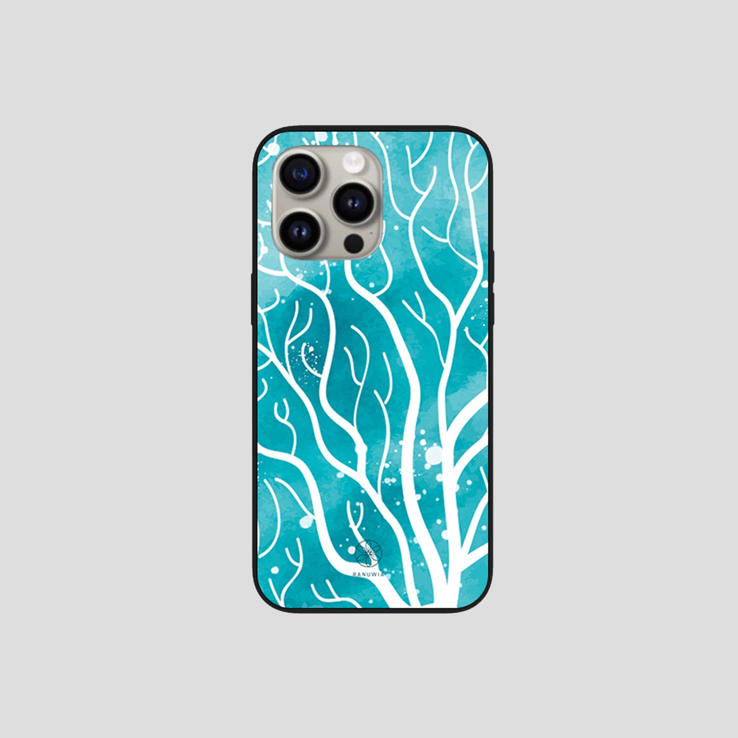 Endheri Phone Case