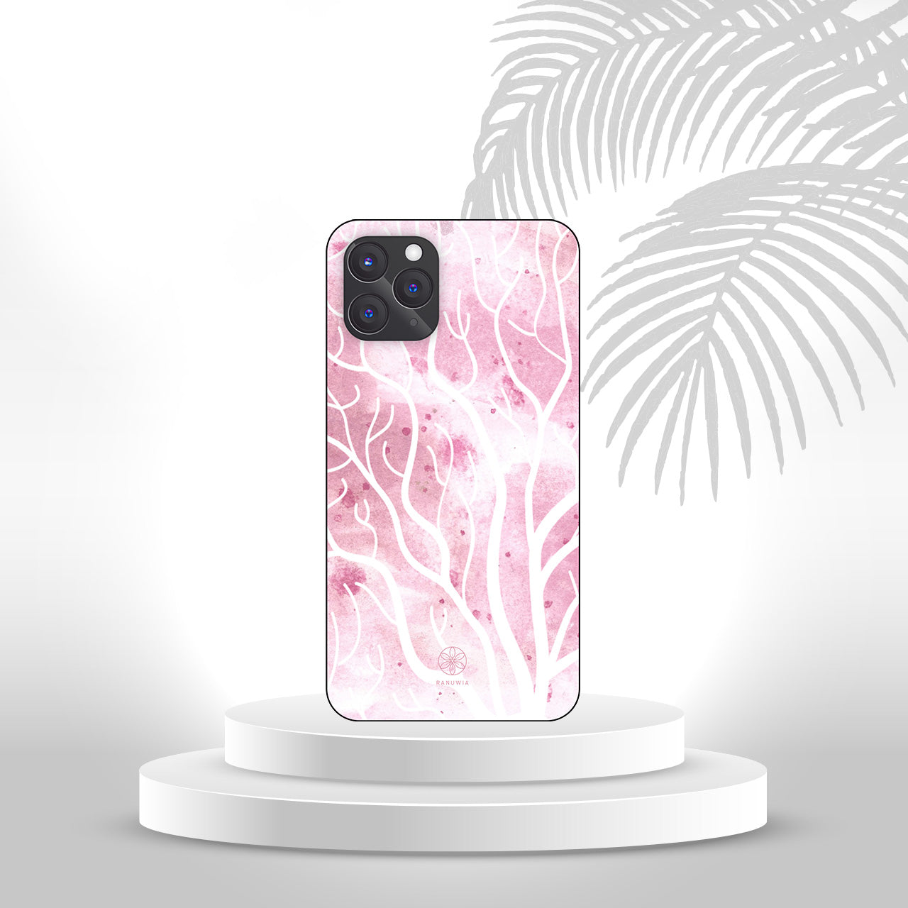 Endheri Phone Case