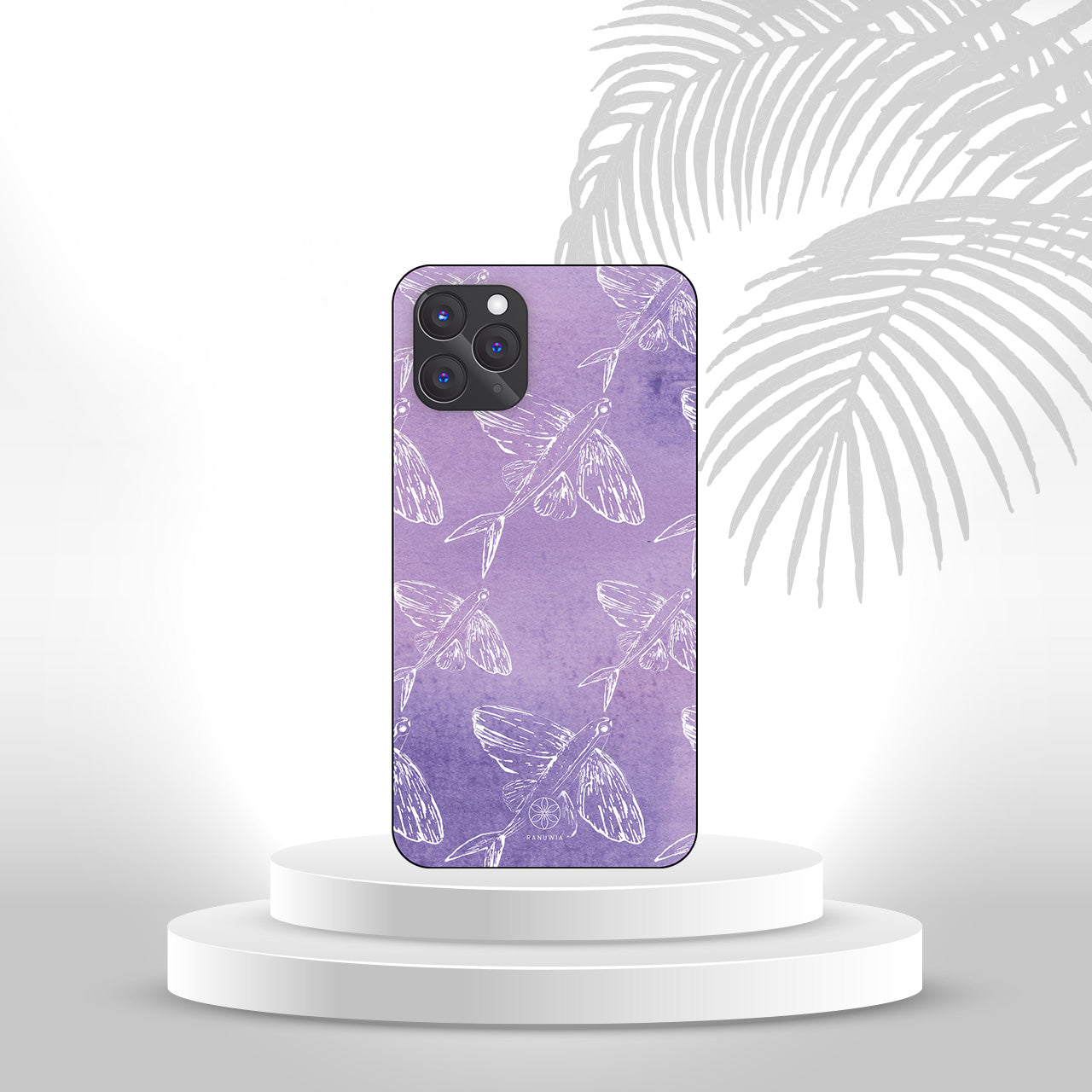 Fulhangi Phone Case