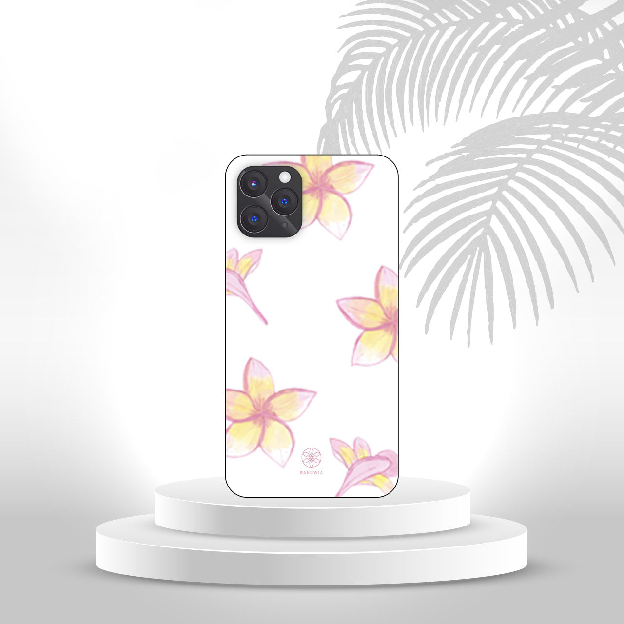 Gulchampaa Phone Case