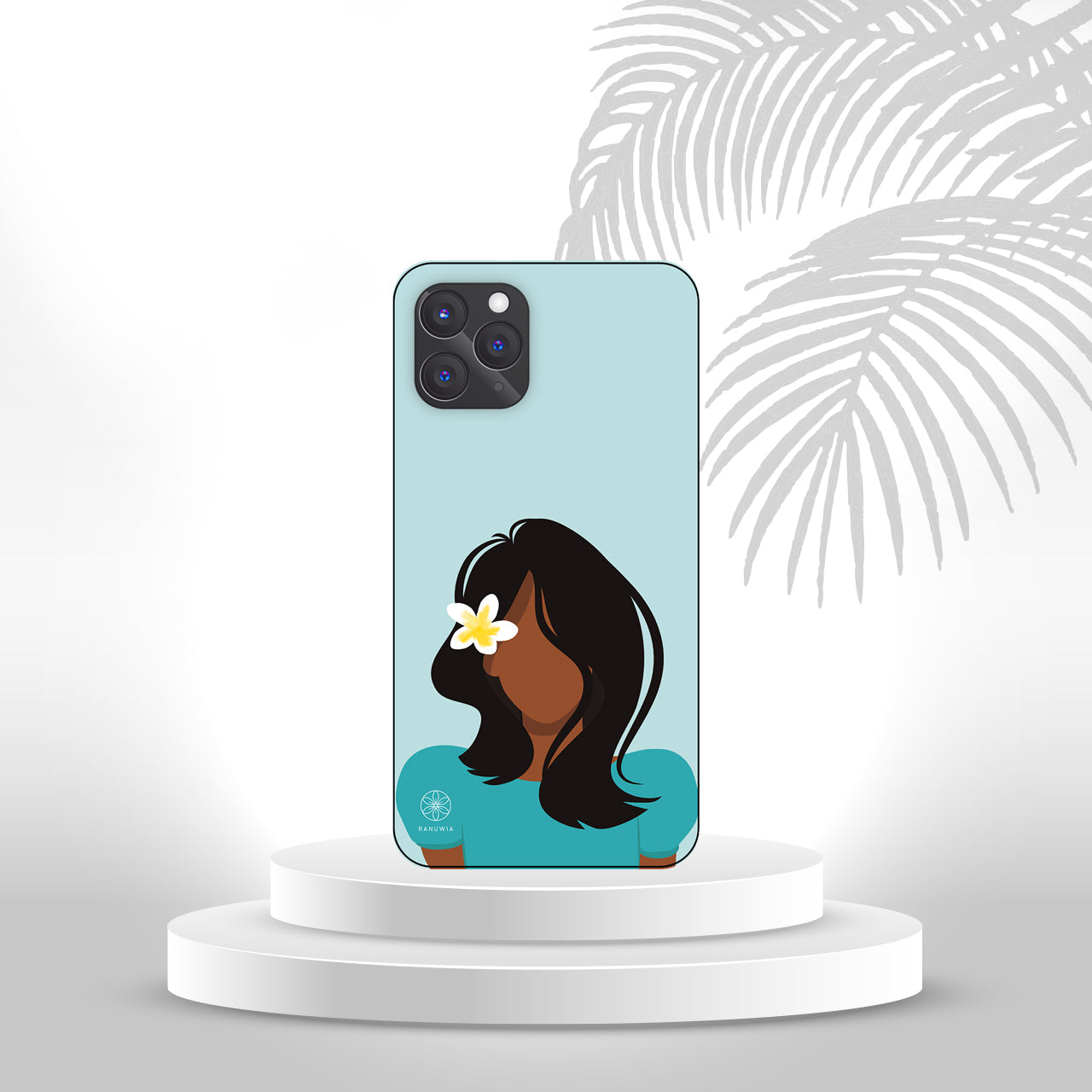 Kamana Phone Case