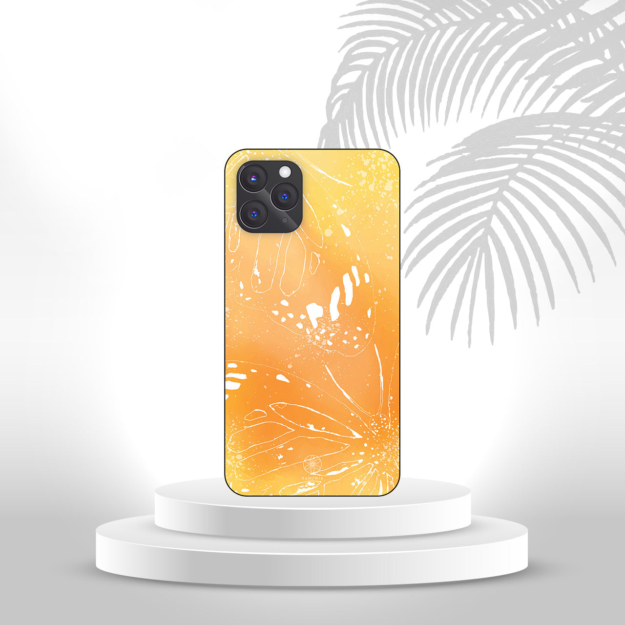 Kokaa Phone Case