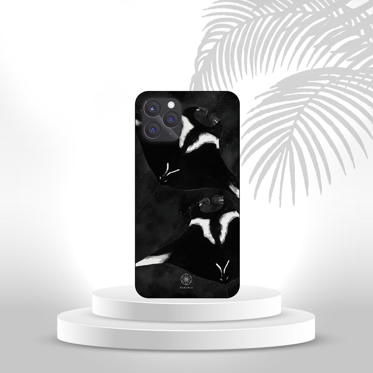 En' Madi Phone Case