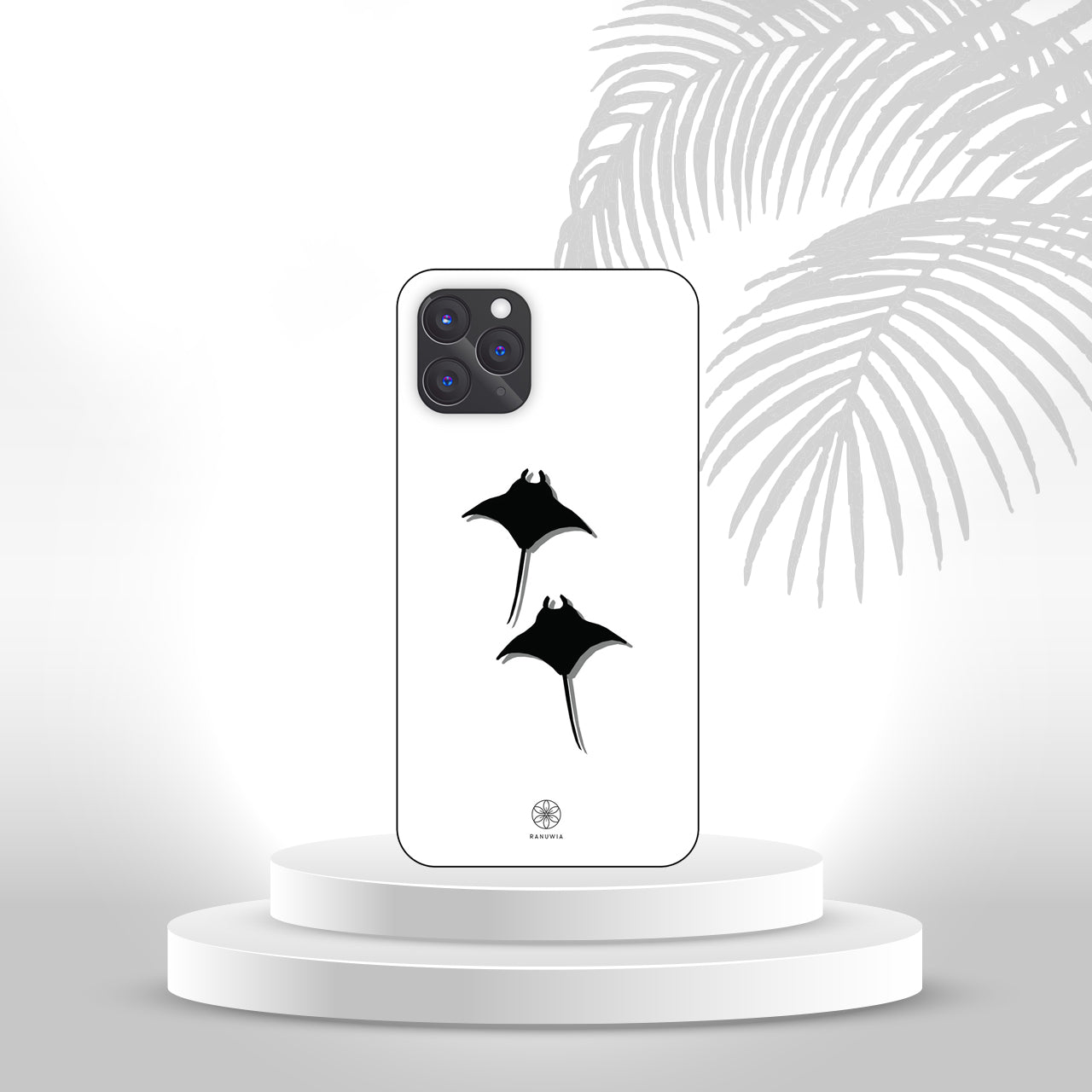 En' Madi Phone Case