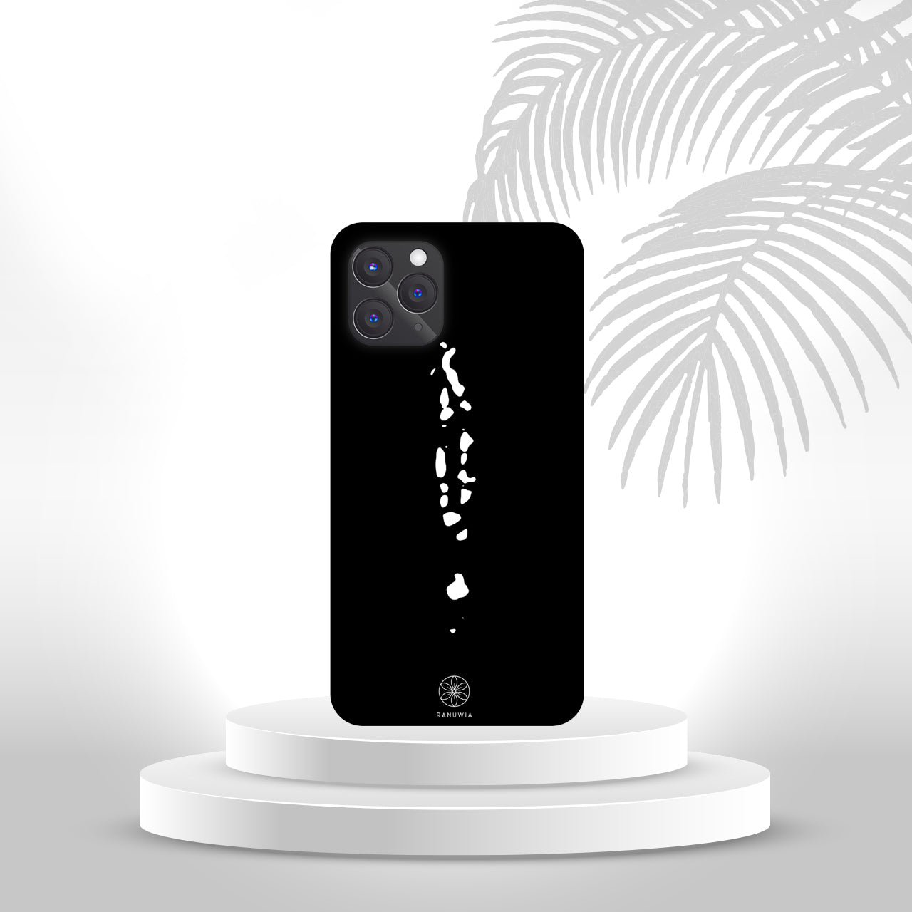 Map Phone Case
