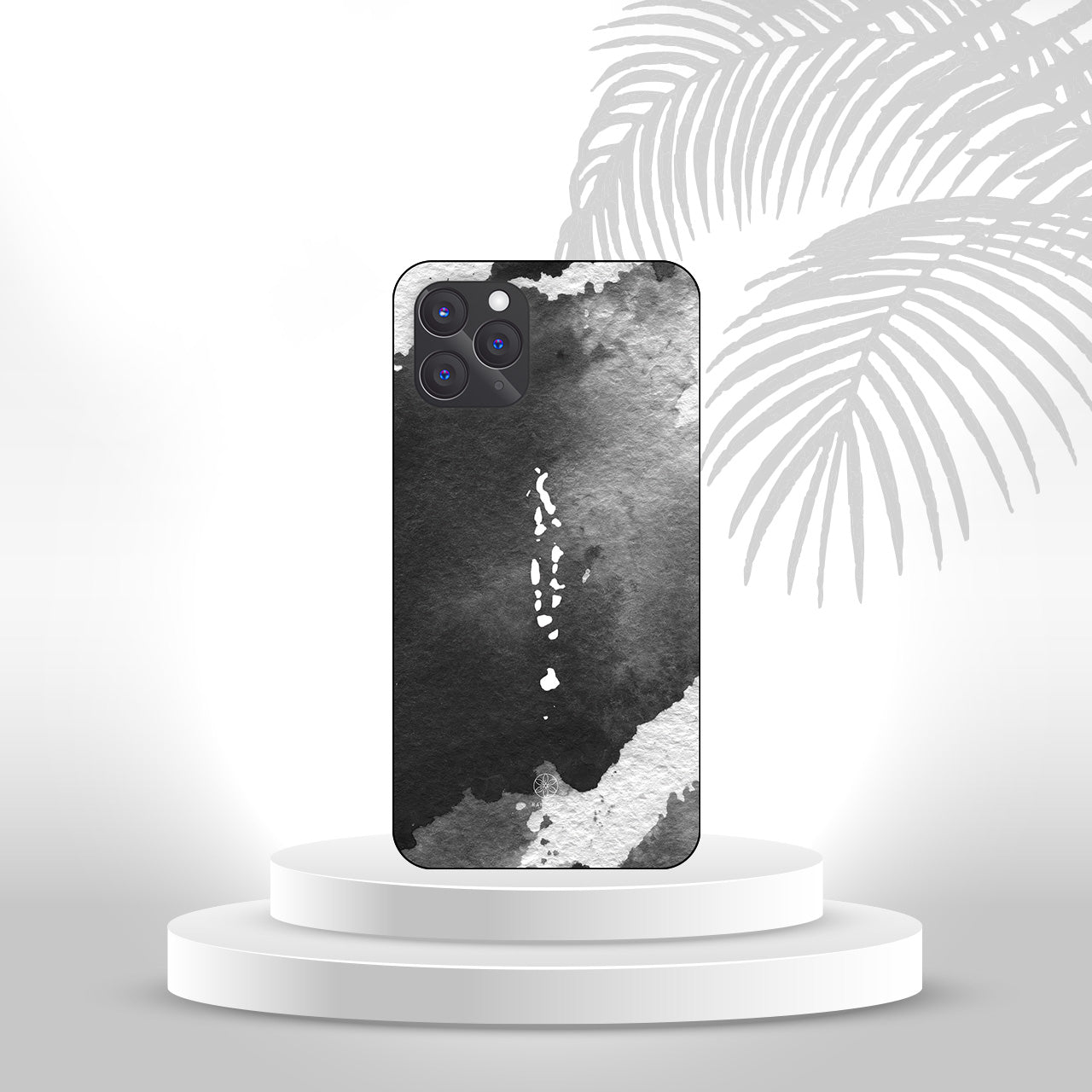 Map Phone Case