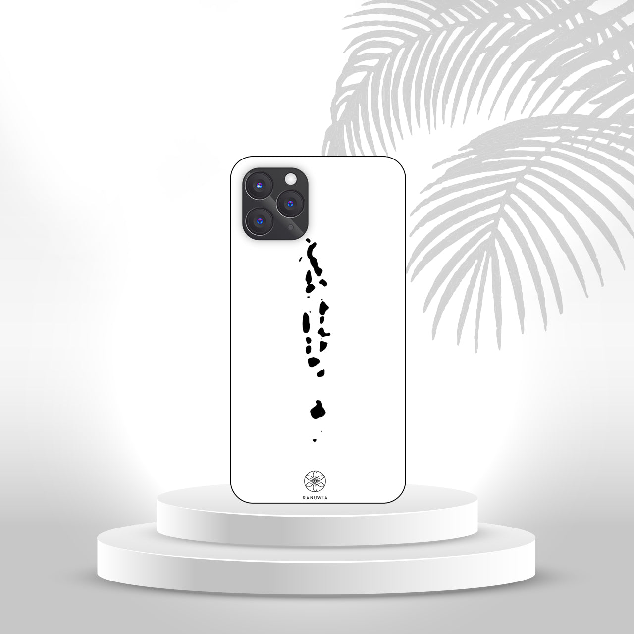 Map Phone Case