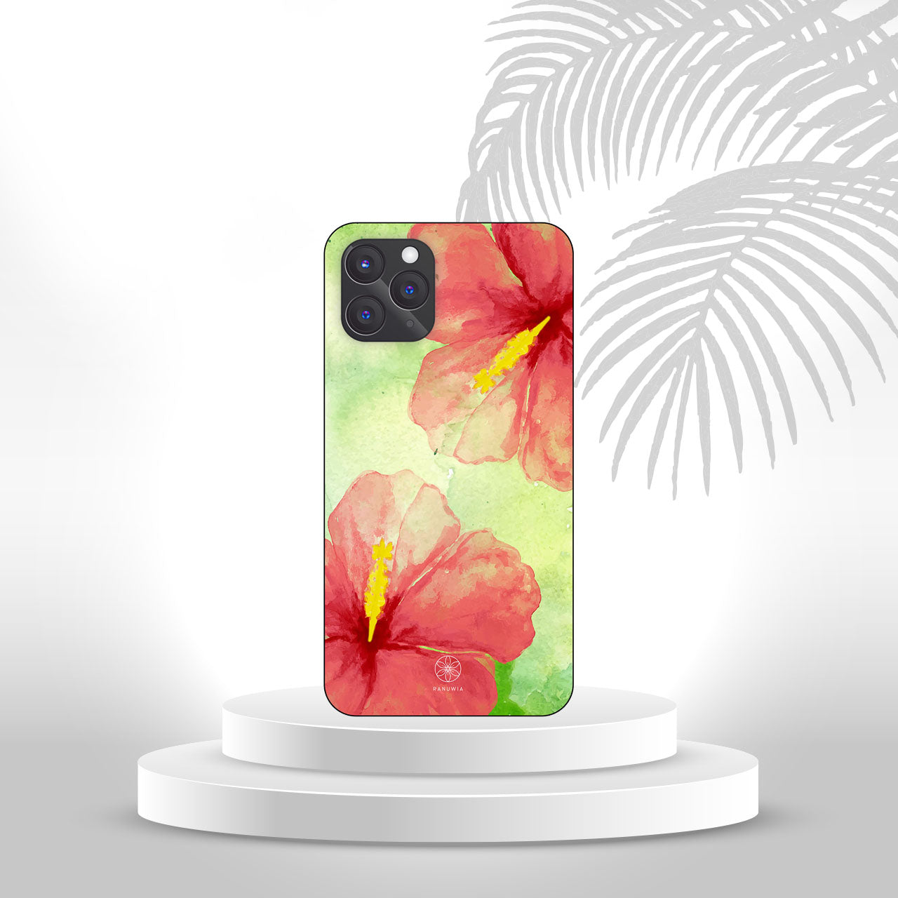 Saimaa Phone Case