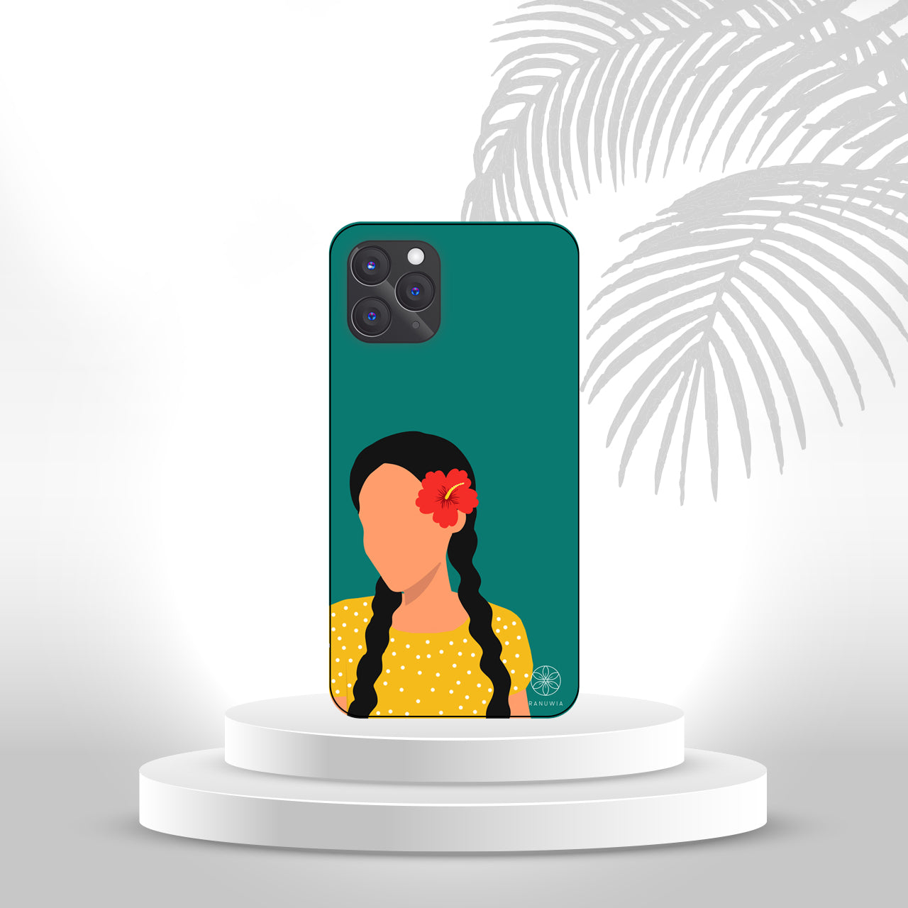 Sanfa Phone Case