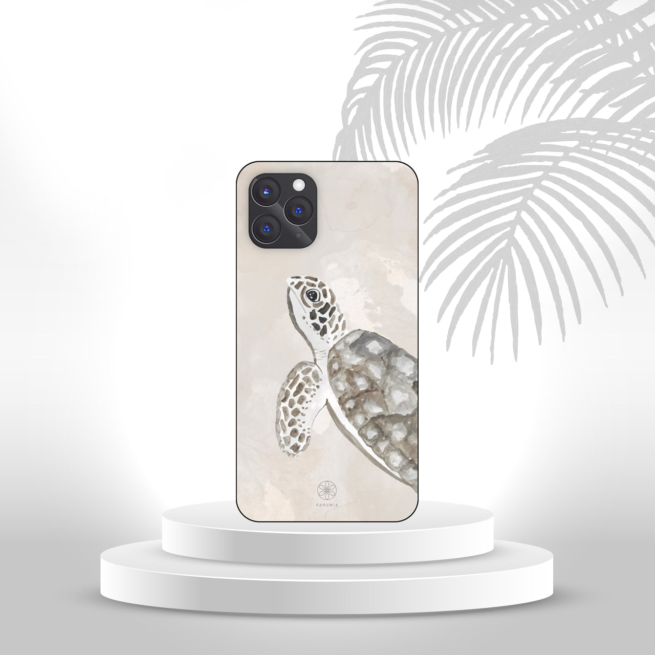 Kahanbu Phone Case