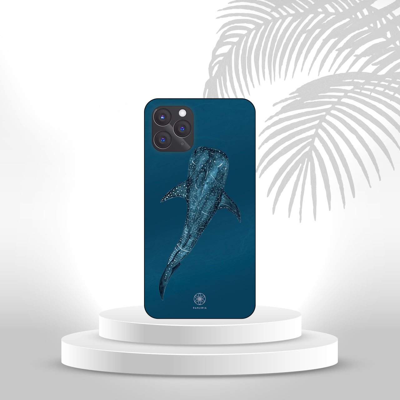 Fehurihi Phone Case