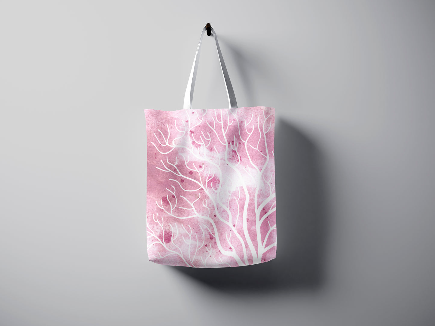 Endheri Tote Bag