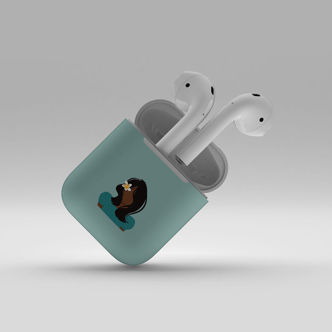Kamana AirPod Case