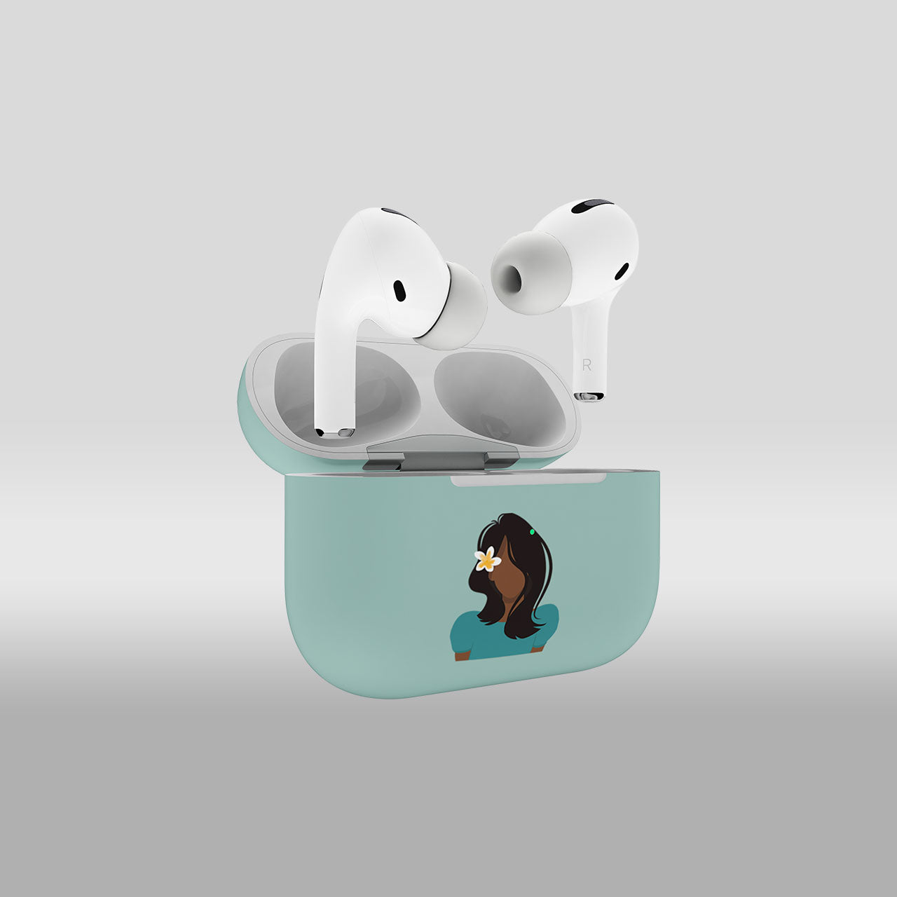 Kamana AirPod Case