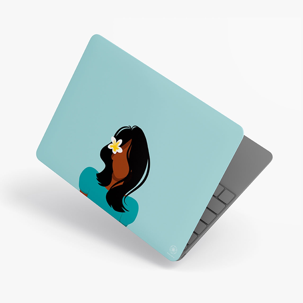 Kamana MacBook Case