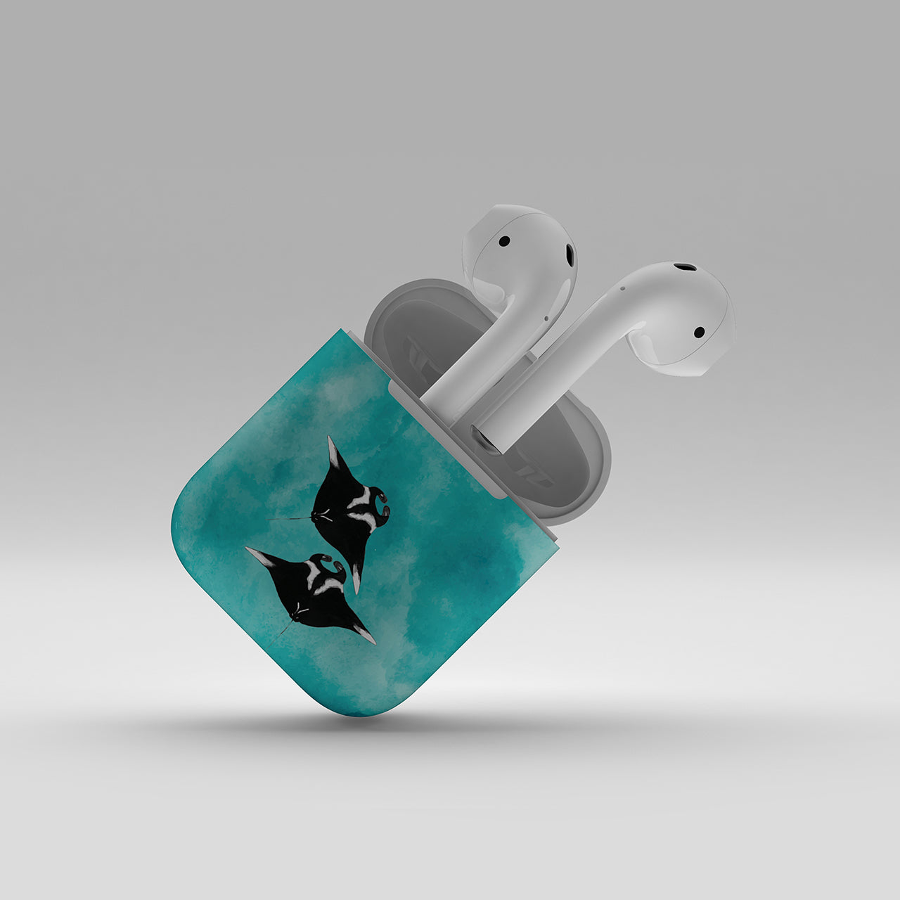 Manta AirPod Case