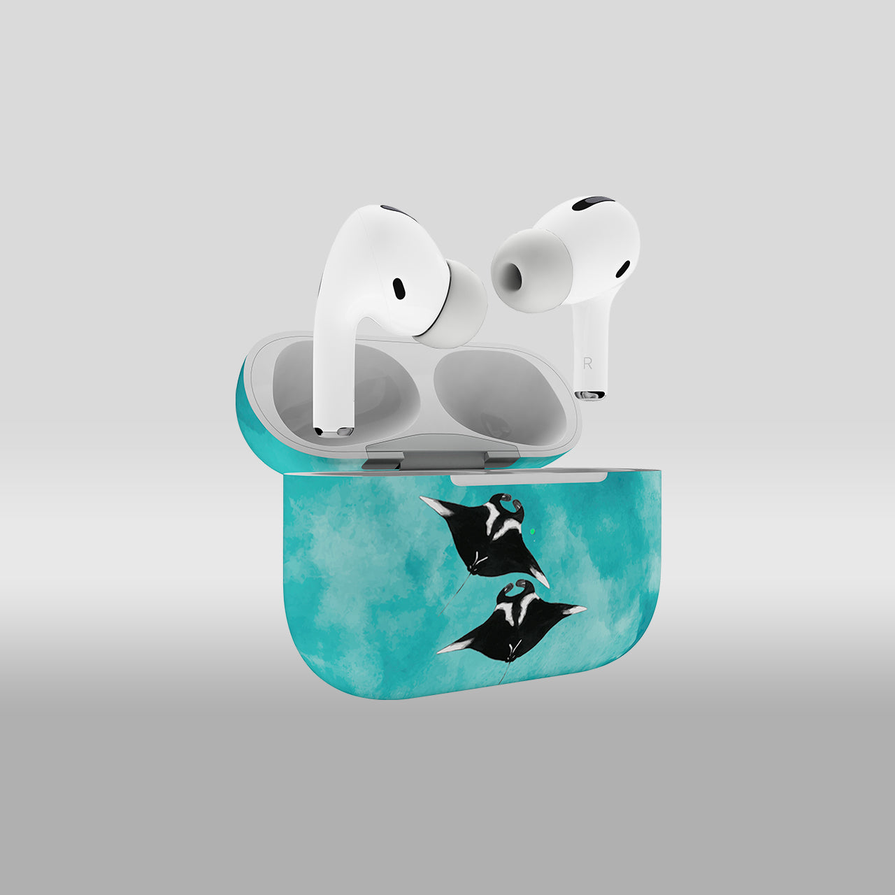 Manta AirPod Case