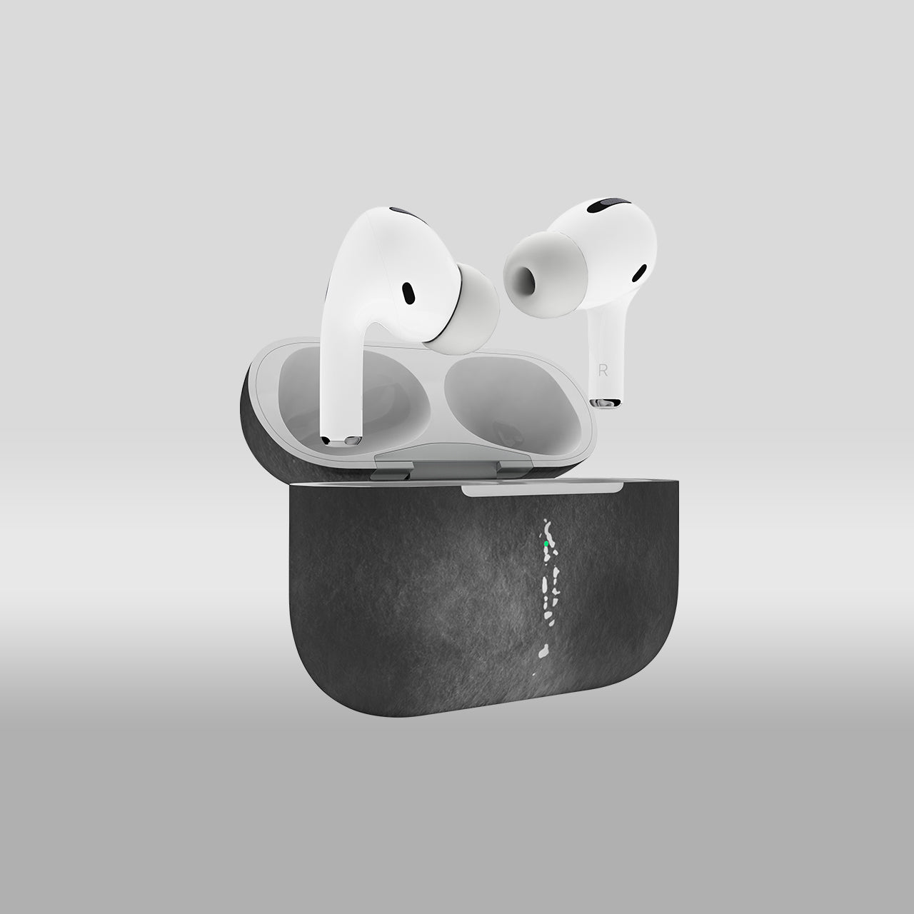 Maldives Map AirPod Case