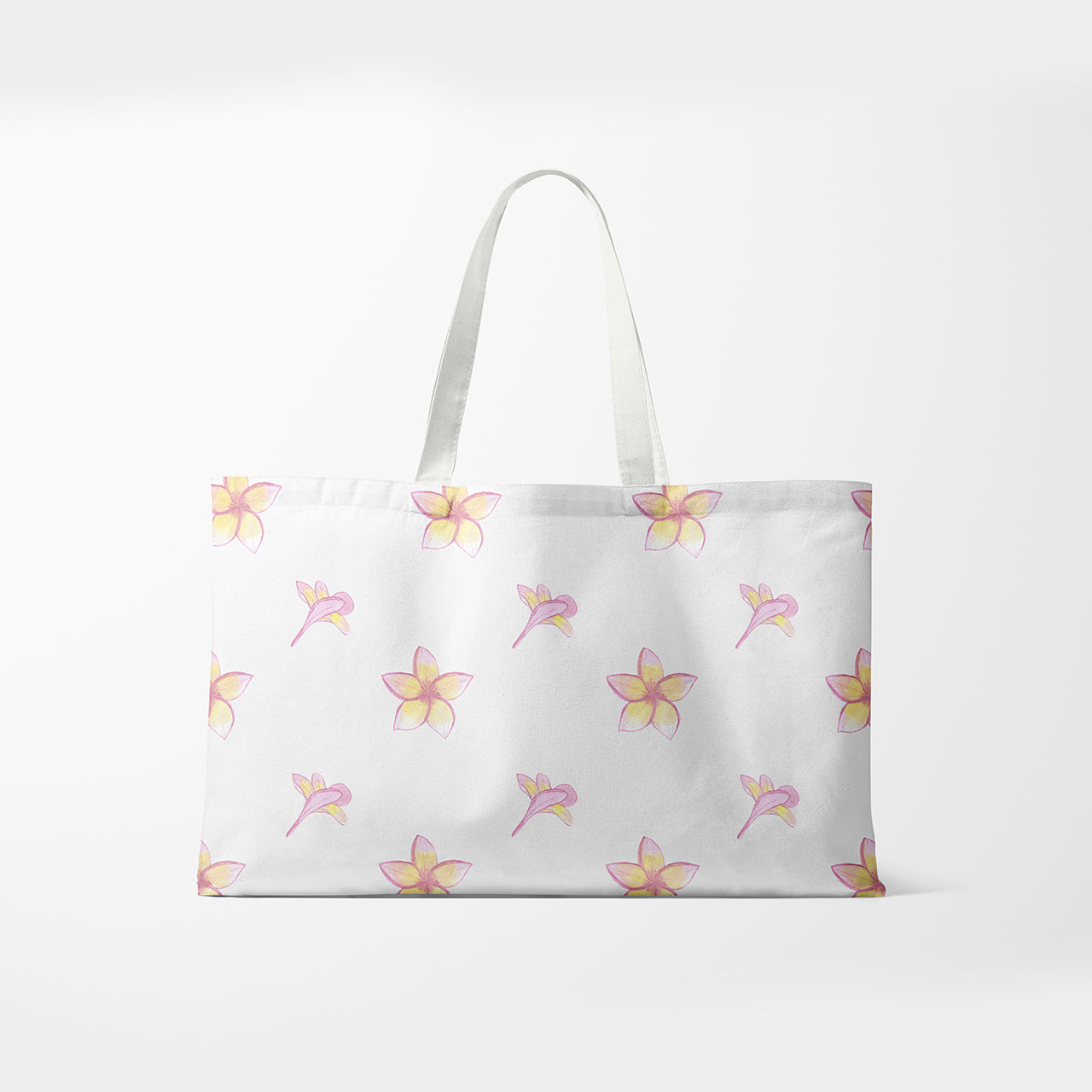 Gulchampaa Beach Bag