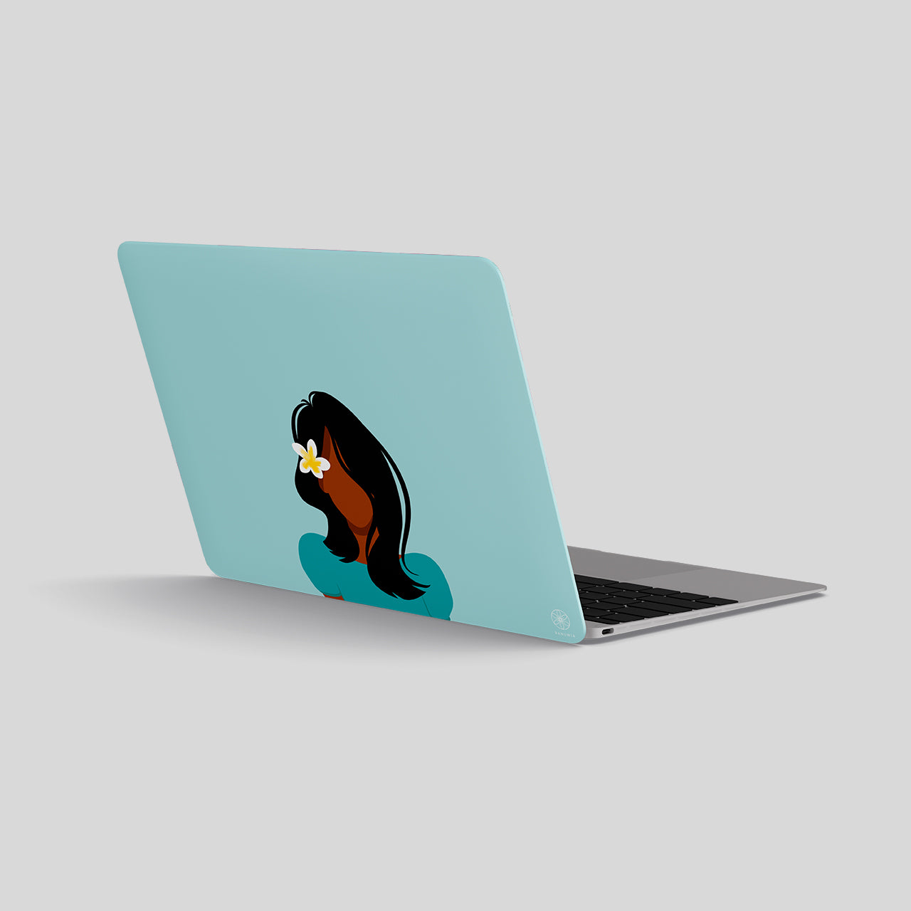 Kamana MacBook Case