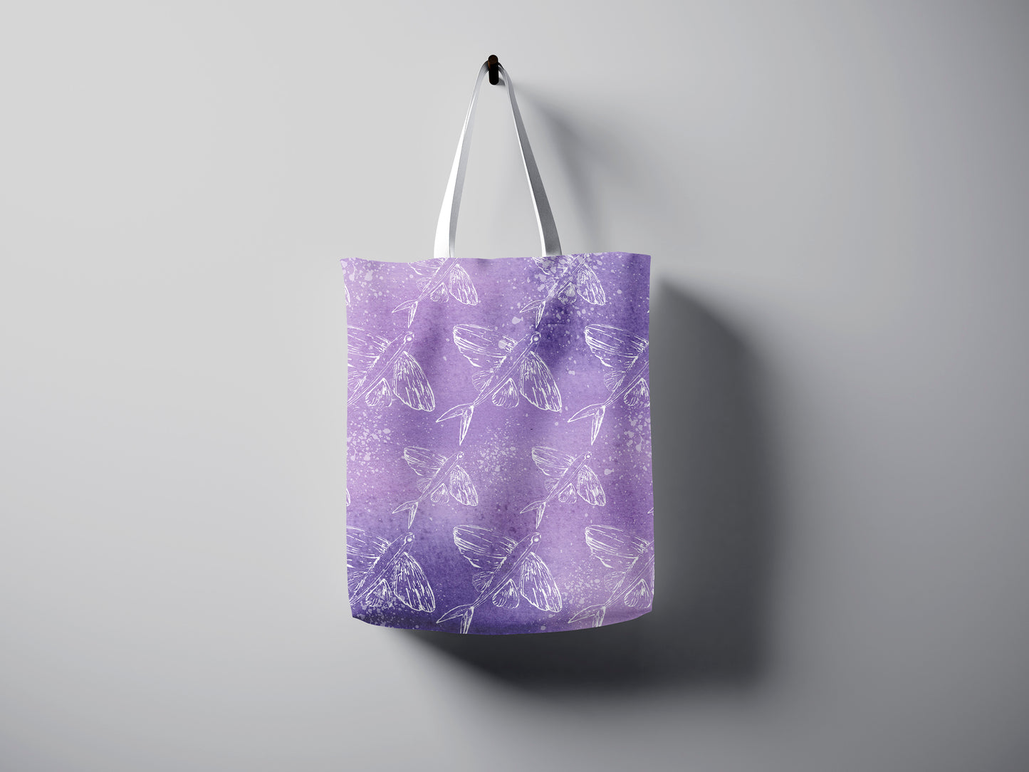 Fulhangi Tote
