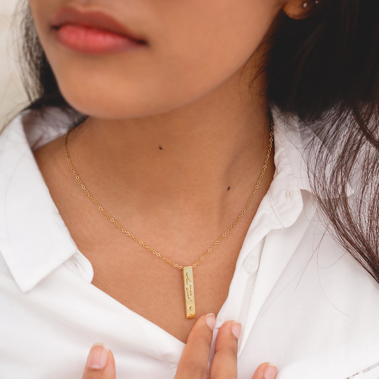 Pendent - Maldives Map